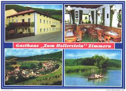 Pappenheim / Zimmern (D-A208) - Pappenheim