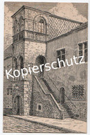 Wolfenbüttel 1919 (z5940) - Wolfenbuettel