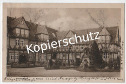 Wolfenbüttel 1917 (z5943) - Wolfenbuettel