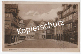 Wolfenbüttel 1919 (z5945) - Wolfenbüttel