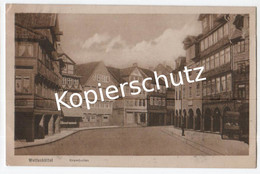 Wolfenbüttel 1919 (z5945) - Wolfenbuettel