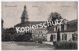 Wolfenbüttel 1913 (z5947) - Wolfenbuettel