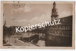 Wolfenbüttel 1917 (z5949) - Wolfenbuettel