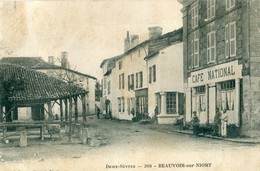 79 - Beauvoir Sur Niort - Beauvoir Sur Niort