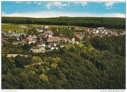 Fürstenberg (Weser) / Holzminden (D-A190) - Holzminden
