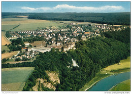 Fürstenberg (Weser) / Holzminden (D-A190) - Holzminden