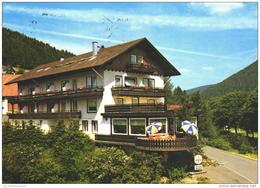 Baiersbronn (D-A217) - Baiersbronn