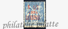 -Zanzibar 22 Obl - Used Stamps