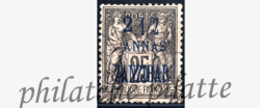 -Zanzibar 24 Obl - Used Stamps