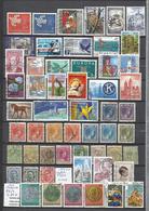 G852B-SELLOS LUXEMBURGO SIN TASAR,BUENOS VALORES,VEAN ,FOTO REAL.LUXEMBOURG STAMPS WITHOUT TASAR, GOOD VALUES, SEE, REAL - Collections