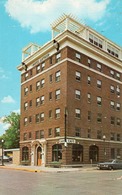 HOTEL ARTHUR-ROCHESTER,MINNESOTA - Rochester