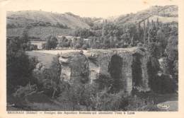 69 - BRIGNAIS - Vestiges Des Aqueducs Romains Qui Amenaient L'eau à Lyon - Brignais