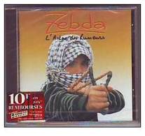 ZEBDA  °°  LOT DE 2 CD NEUF + 1 SINGLE 4 TITRES  + 1 CD SINGLE OFFERT AVEC L'ALBUM - Colecciones Completas