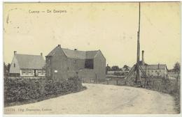 CUERNE - De Gaaipers - Tir à L' Arc - Kuurne