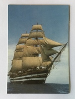 NAVE SCUOLA AMERIGO VESPUCCI NV FG - Andere & Zonder Classificatie