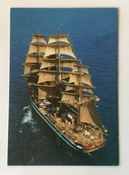 NAVE AMERIGO VESPUCCI NV FG - Altri & Non Classificati