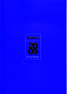 CA563 - PATRIA Annual Report 2009 - Annual Review, Englisch, 24 Seiten - Other & Unclassified