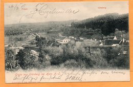 Gruss Aus Grunberg Bei Horn NO 1906 Postcard - Horn