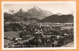 Windischgarsten 1930 Postcard - Windischgarsten