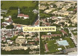 Lunden (D-A226) - Lunden