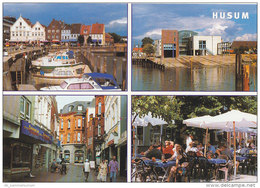 Husum (D-A185) - Husum