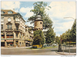 Aschaffenburg (D-A184) - Aschaffenburg