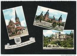 Aschaffenburg (D-A184) - Aschaffenburg