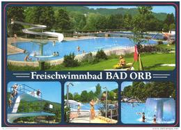 Bad Orb / Schwimmbad (D-KW117) - Bad Orb