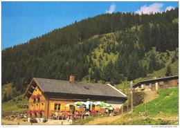 Mittelberg (D-A232) - Kleinwalsertal