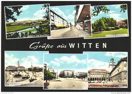 Witten (D-A235) - Witten