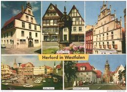 Herford (D-A236) - Herford