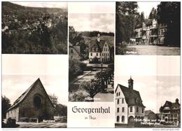 Georgenthal (D-A242) - Georgenthal