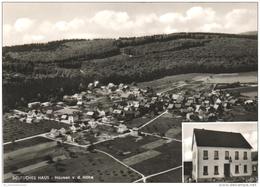 Hausen Vor Der Höhe / Schlangenbad (D-A242) - Schlangenbad