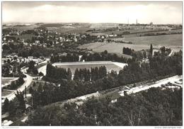 Oelsnitz/Erzgeb. / Sportplatz / Stadion (D-A244) - Oelsnitz I. Erzgeb.