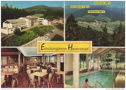 Forbach (D-A246) - Forbach