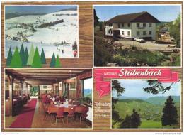 Todtnauberg (D-A246) - Todtnau