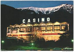 Saint-Vincent (Aostatal) / Casino / Gambling (D-A247) - Sonstige & Ohne Zuordnung