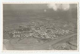 Maroc Kasba Tadla Carte Photo Vue Aérienne - Autres & Non Classés