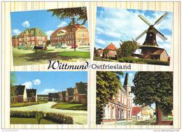 Wittmund (D-KW118) - Wittmund