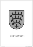 Sindelfingen (D-A124) - Sindelfingen