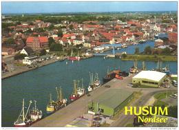 Husum (D-A250) - Husum