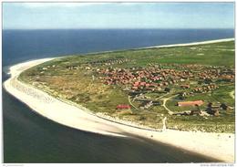 Langeoog (D-A250) - Langeoog