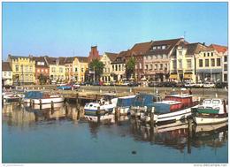 Husum (D-A251) - Husum