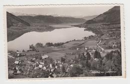 AA537 - STEINDORF Am OSSIACHERSEE - Feldkirchen In Kärnten