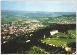 Bad Kissingen / Deegenberg (D-A252) - Bad Kissingen