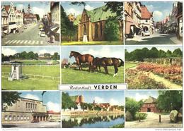 Verden (D-A256) - Verden