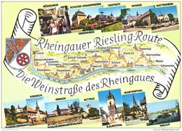Rheingau / Wein / Vino / Riesling (D-A258) - Other