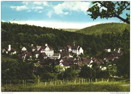 Waldhilsbach (D-A258) - Neckargemuend
