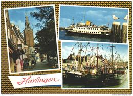 Harlingen (D-A260) - Harlingen