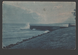 Le Pâquier - Sent - 1905 - Vue De Lac - Le Pâquier